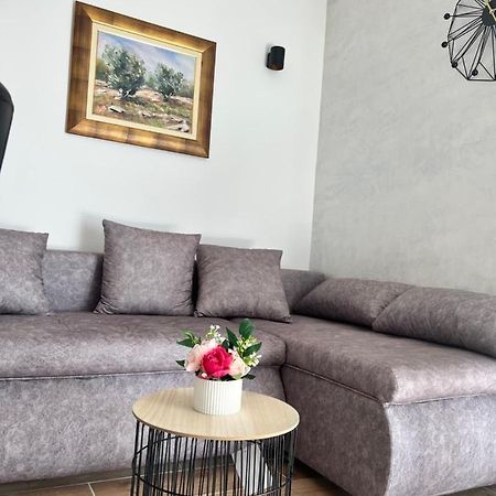 Luxury Apartment Dreamview Split Buitenkant foto