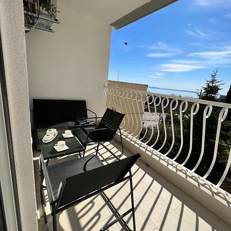 Luxury Apartment Dreamview Split Buitenkant foto