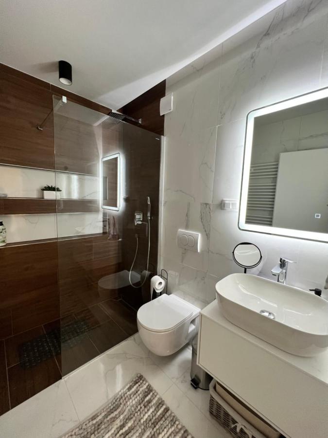 Luxury Apartment Dreamview Split Buitenkant foto