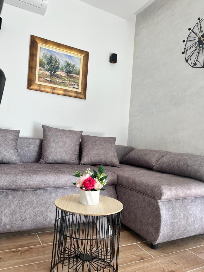 Luxury Apartment Dreamview Split Buitenkant foto