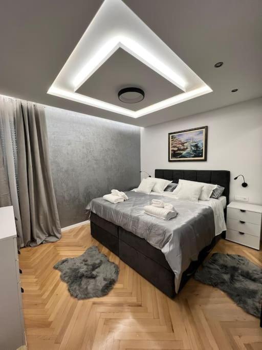 Luxury Apartment Dreamview Split Buitenkant foto