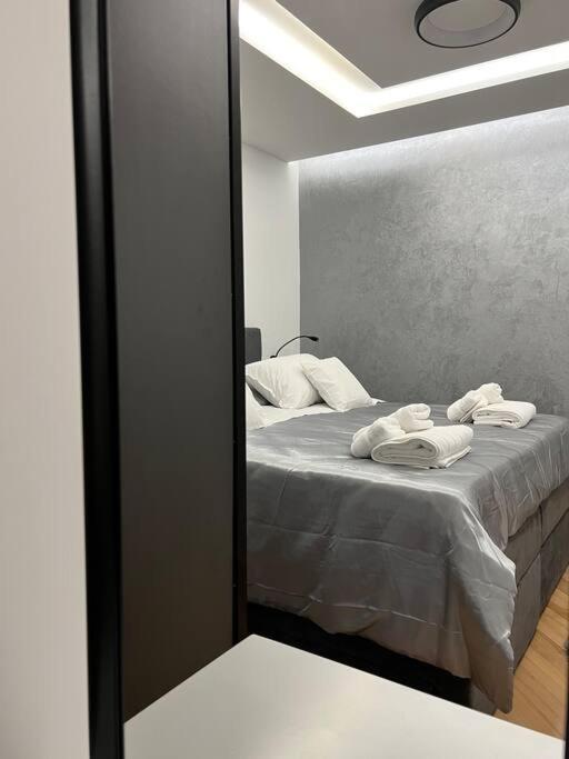 Luxury Apartment Dreamview Split Buitenkant foto