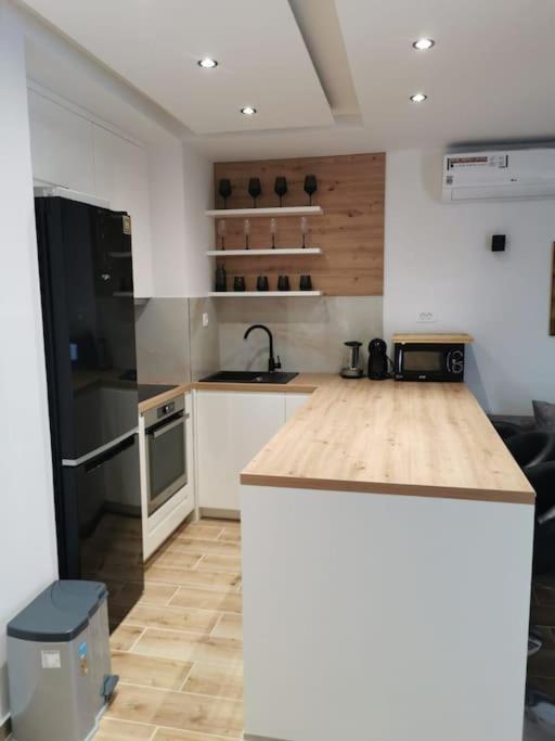 Luxury Apartment Dreamview Split Buitenkant foto