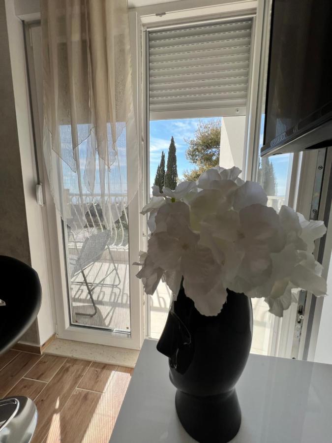 Luxury Apartment Dreamview Split Buitenkant foto