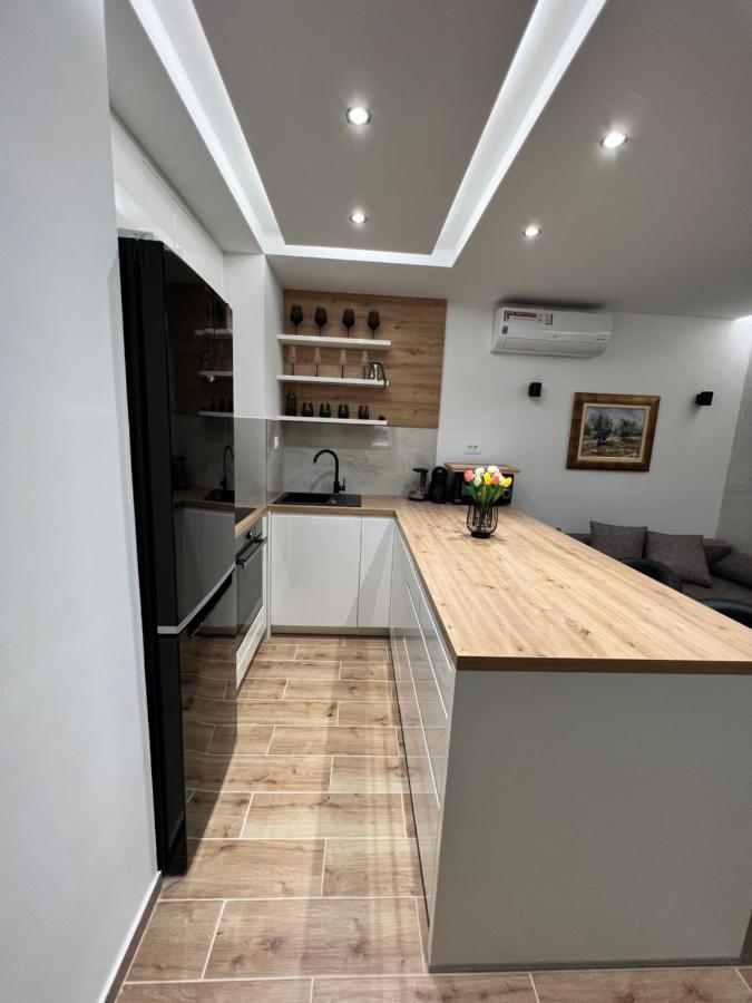 Luxury Apartment Dreamview Split Buitenkant foto